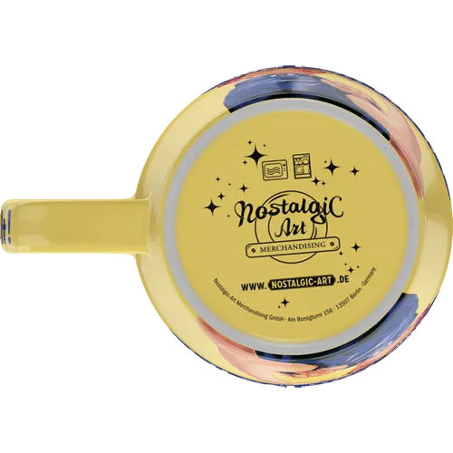 Nostalgic-Art Tasse We can do it
