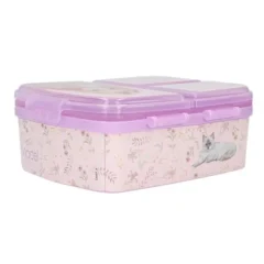 TOPModel Brotdose Blooming Kitty