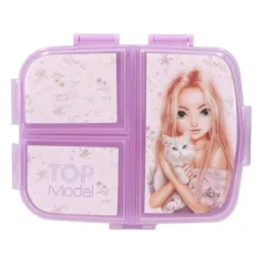 TOPModel Brotdose Blooming Kitty