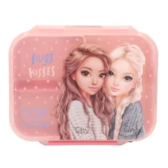 TOPModel Brotdose DOTS