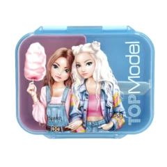 TOPModel Brotdose FESTIVAL FUN