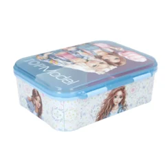 TOPModel Brotdose FESTIVAL FUN