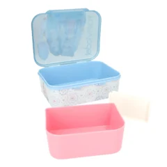 TOPModel Brotdose FESTIVAL FUN