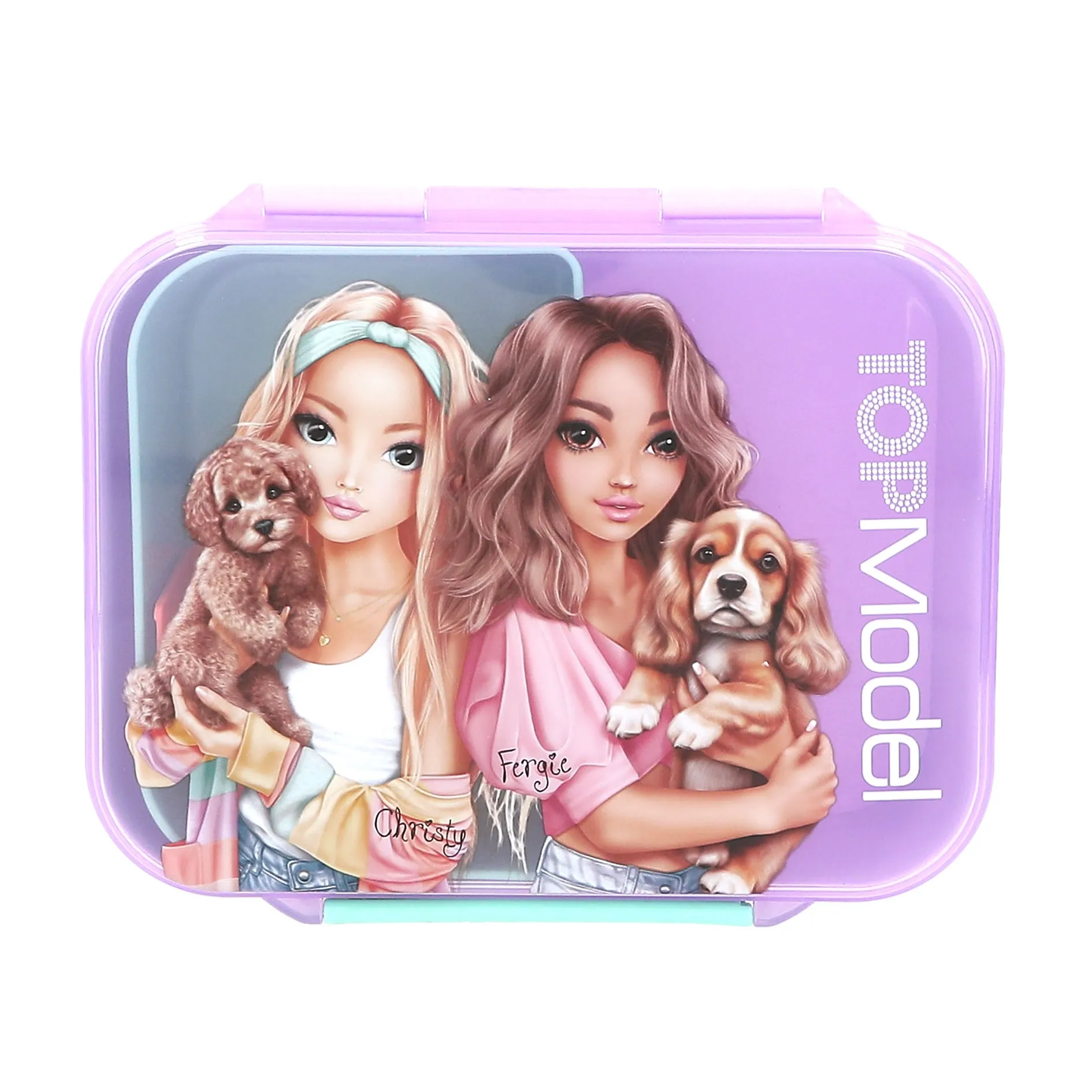 TOPModel Brotdose SUNNY DOG