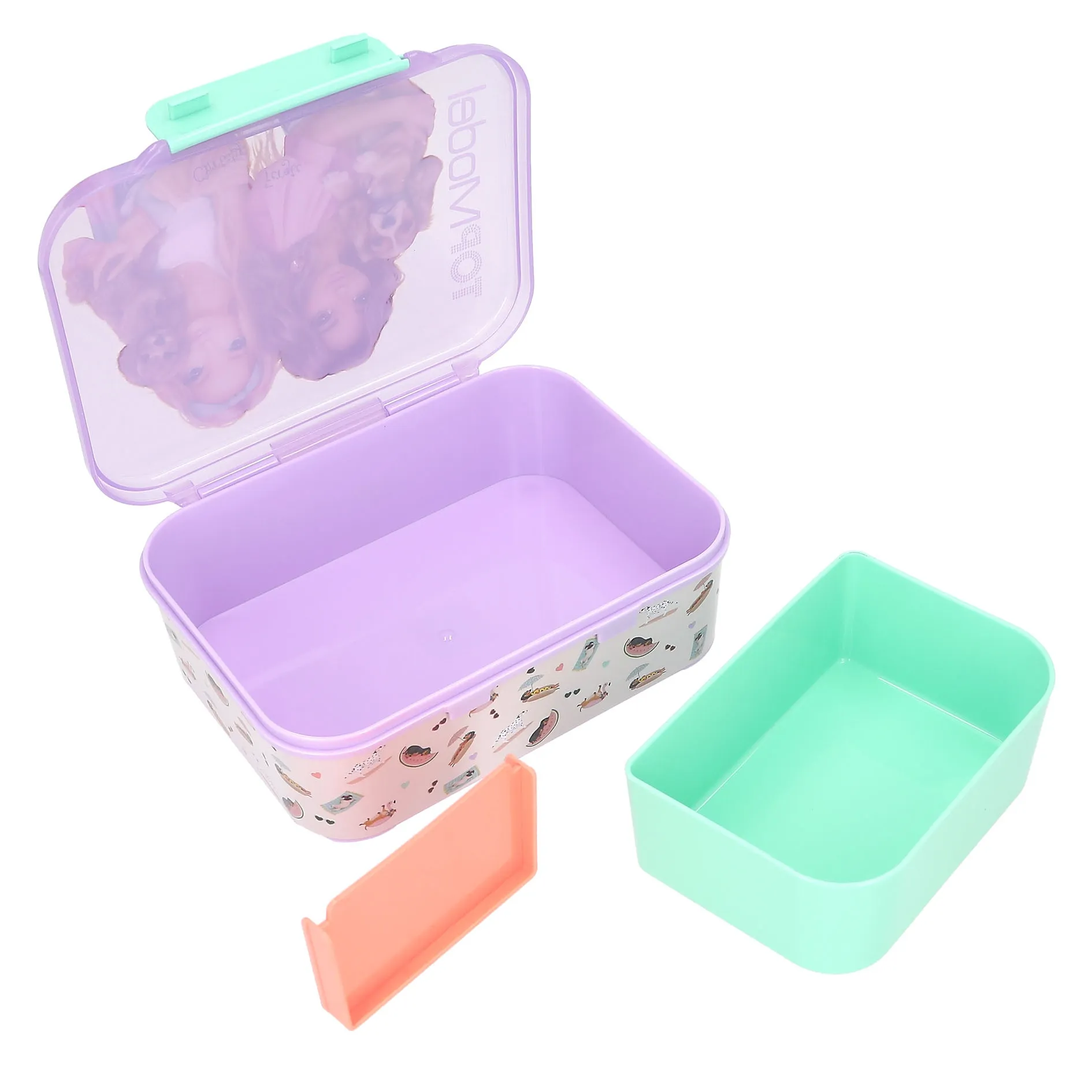 TOPModel Brotdose SUNNY DOG