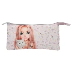 TOPModel Fächerschlamper Blooming Kitty