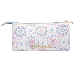 TOPModel Fächerschlamper FESTIVAL FUN, Rückseite