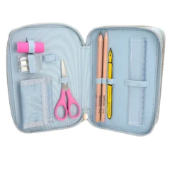 TOPModel 3-Fach Federtasche FESTIVAL FUN