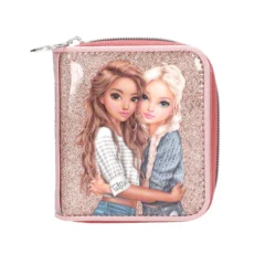 TOPModel Portemonnaie DOTS, Front