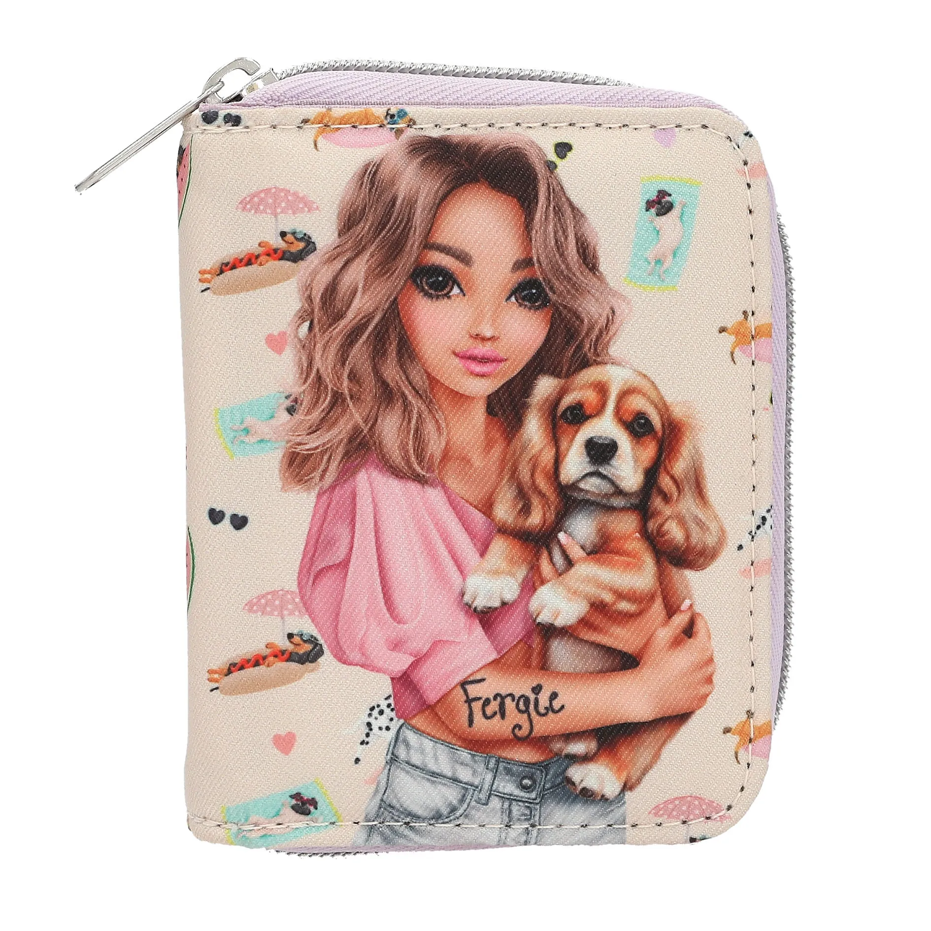 TOPModel Portemonnaie SUNNY DOG