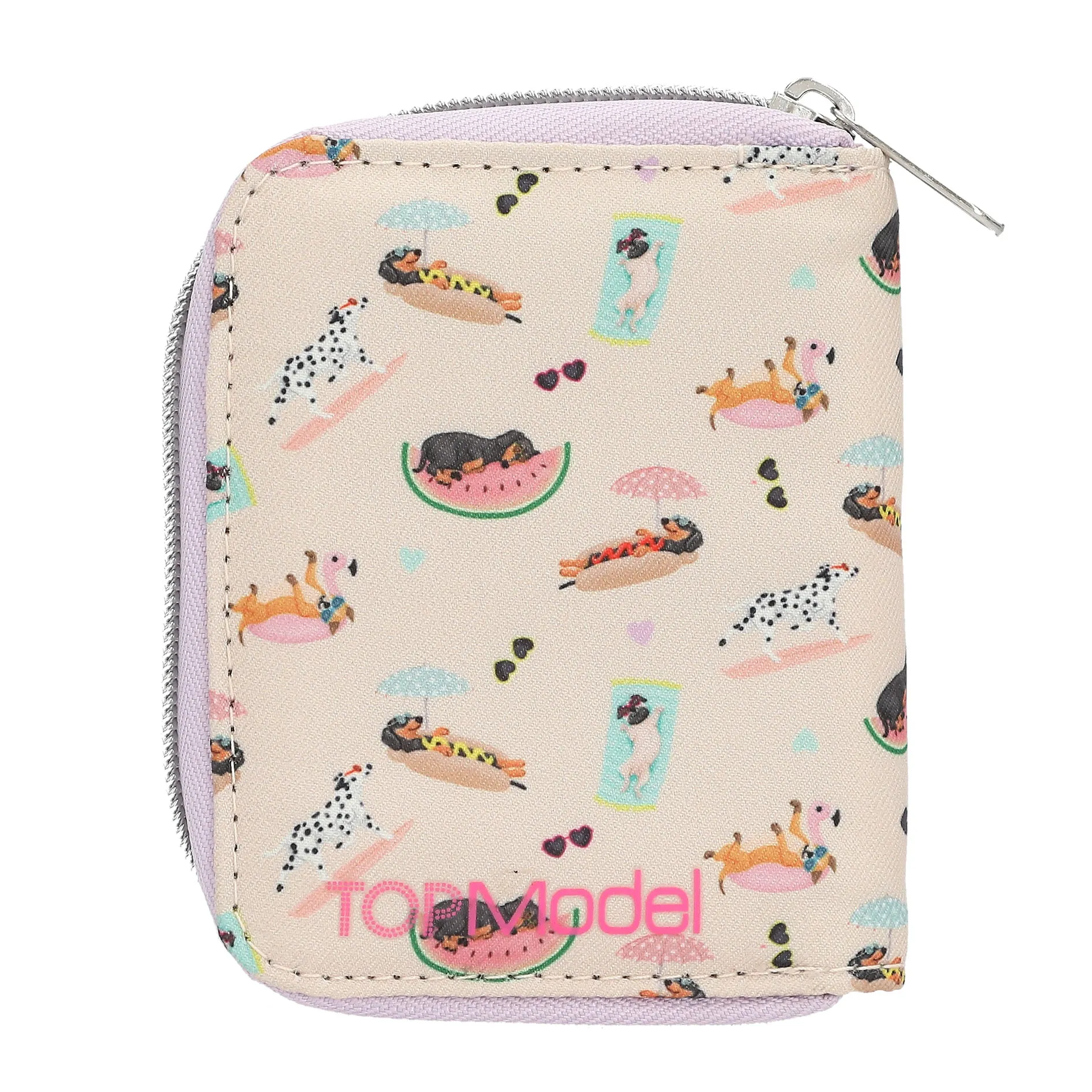 TOPModel Portemonnaie SUNNY DOG