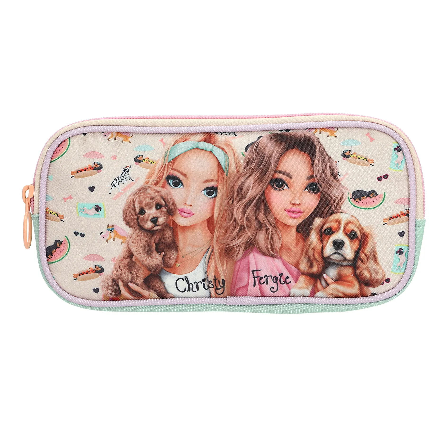 TOPModel Schlampertasche SUNNY DOG