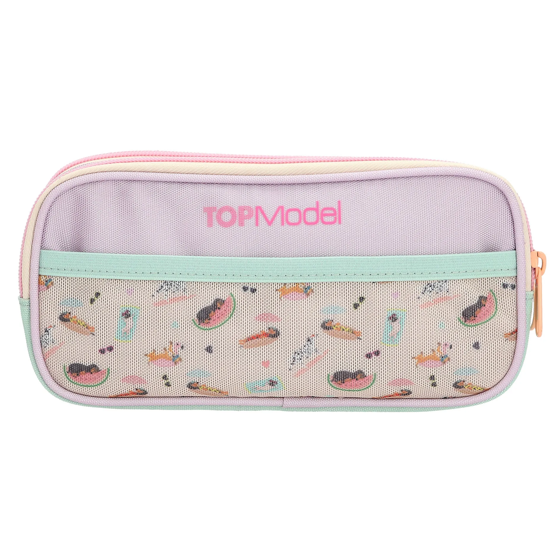 TOPModel Schlampertasche SUNNY DOG