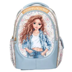 TOPModel Schulrucksack FESTIVAL FUN