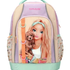 TOPModel Schulrucksack SUNNY DOG