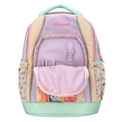 TOPModel Schulrucksack SUNNY DOG