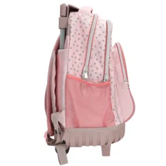 TOPModel Schulrucksack-Trolley DOTS