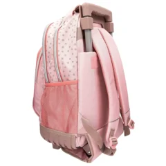 TOPModel Schulrucksack-Trolley DOTS
