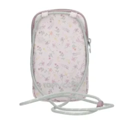 TOPModel Smartphonetasche Blooming Kitty, Rückseite