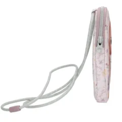 TOPModel Smartphonetasche Blooming Kitty, Seitenansicht