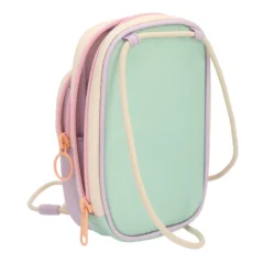 TOPModel Smartphonetasche SUNNY DOG, Rückseite