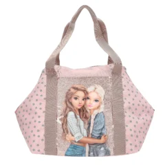 TOPModel Sporttasche DOTS