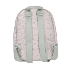 TOPModel Tagesrucksack Blooming Kitty, Rückseite