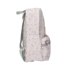 TOPModel Tagesrucksack Blooming Kitty, Seitenansicht
