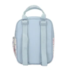 TOPModel Tagesrucksack FESTIVAL FUN, Rückseite