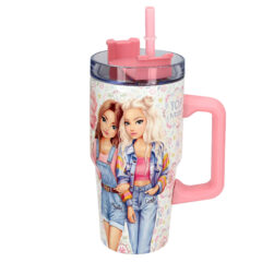 TOPModel TO GO Becher FESTIVAL FUN