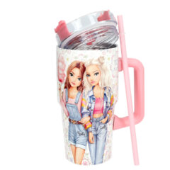 TOPModel TO GO Becher FESTIVAL FUN