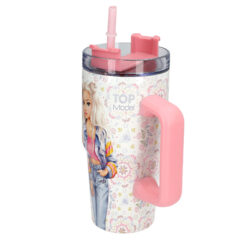 TOPModel TO GO Becher FESTIVAL FUN