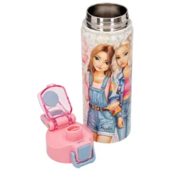 TOPModel Trinkflasche FESTIVAL FUN, offene Trinkflasche