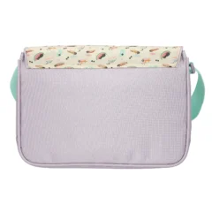 TOPModel Umhängetasche SUNNY DOG, Rückseite