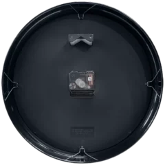 Nostalgic-Art Wanduhr VW Bulli Let's Get Lost