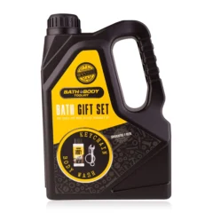 Accentra Geschenkset für Männer "Toolkit" mit Schlüsselanhänger