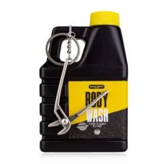 Accentra Duschgel für Männer