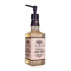 Accentra Seifenspender mit Handseife