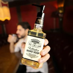 Accentra Seifenspender mit Handseife