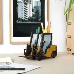 WERKHAUS Stiftebox Gabelstapler