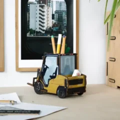 WERKHAUS Stiftebox Gabelstapler