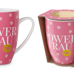 Geschenk für Dich - Becher