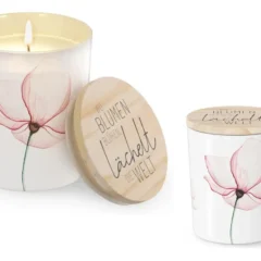 Geschenk für Dich - Duftkerze