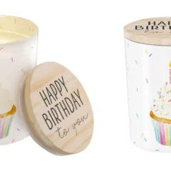 Geschenk für Dich - Duftkerze