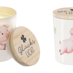 Geschenk für Dich - Duftkerze