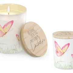 Geschenk für Dich - Duftkerze