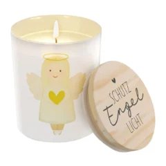 Geschenk für Dich - Duftkerze "Schutzengel" - Schutz Engel Licht