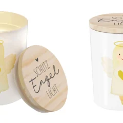 Geschenk für Dich - Duftkerze