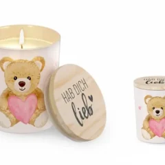 Geschenk für Dich - Duftkerze