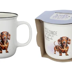 Geschenk für Dich - Kultbecher